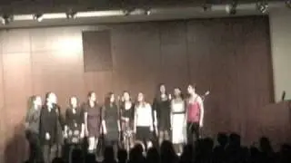 Macalester Sirens: On Children