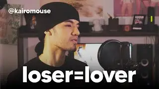 Kairo Mouse - LO$ER=LO♡ER (TXT Cover Español)