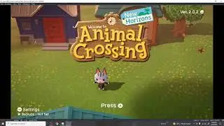 How to Update Firmware and use Amiibo on Yuzu Emulator
