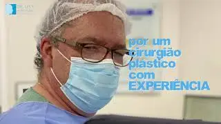 Lipoaspiração a laser para remover gordura e modelar o corpo | Cirurgião Plástico Dr Lecy Marcondes