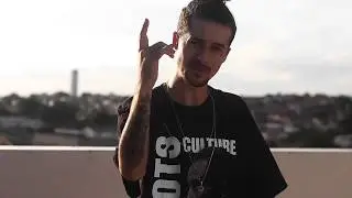 Duzz - Crônico (prod. Nobre Beats) (Official Music Video)