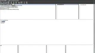 ST 4U 554: Basic CST Usage 5