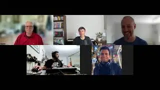 Figuring Out What to Build - Mentorship Session with Jono Stiansen