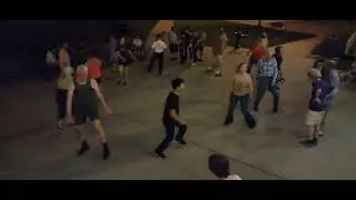 50th anniversary folk dancing - 3/3