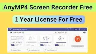 Free Screen Recorder For Windows 10/11 2024 | NO Watermark |