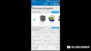 ПРЯМОЙ🔴ЭФИР ROBLOX!!!