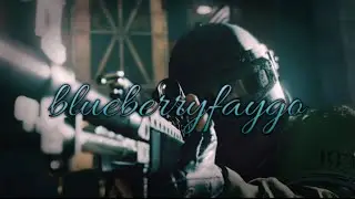 BlueBerry Faygo - ColdWar Montage