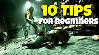 Things I Wish I knew As A New Player - Outlast Trials