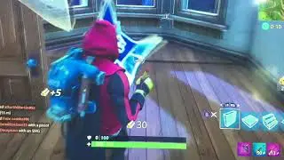 Fortnite Video 2!
