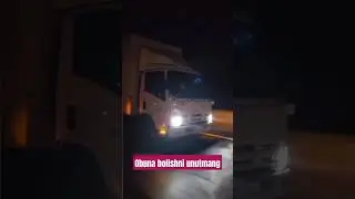 ISUZU 