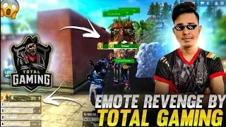 Total Gaming best revenge of all time in Esports ft. @Tg delete #freefire #totalgaming #gyangaming