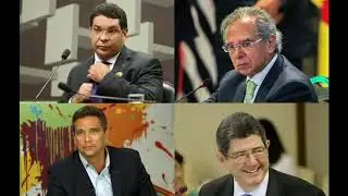 As escolhas de Bolsonaro para a equipe econômica