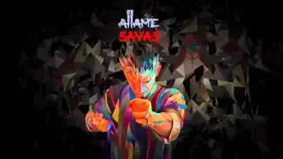 Allame - Lambaya Püf De (Official Audio)