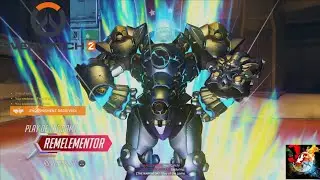 Overwatch Clips 4