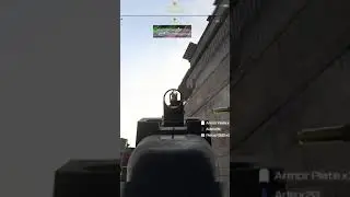 This THIRD PARTY really thought he HAD ME! 😂 (Warzone 3) 
