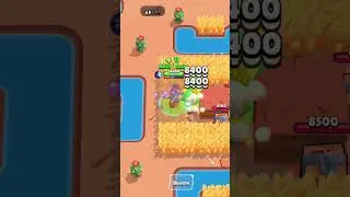 кит #like #brawlstars #subscribe #бравлстарс #да #бравл #врек #brawl