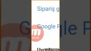 Google Pay Ments Hesabım Askıya alındı; Çözüm İçeride...