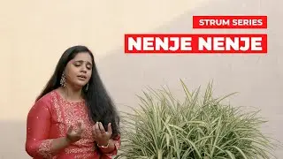 Nenje Nenje |  Ratchagan | Saindhavi