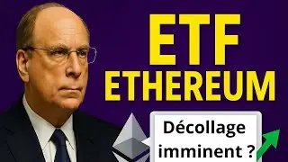 ETF Ethereum : Explications, Risques et Opportunités (tout comprendre à ETH)