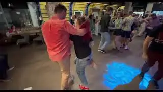 bachata sensual