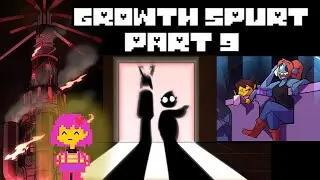 Growthspurt Part 9