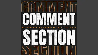 Comment Section