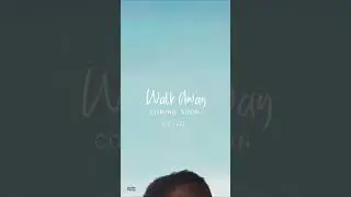 New Single coming Tuesday!