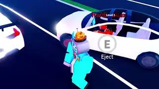 Roblox Jailbreak...