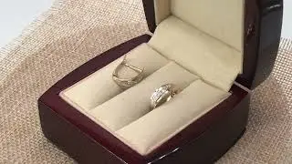 Золотые серьги.Строгино.Артикул: 142445