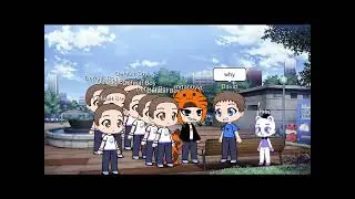 Episode six of the David and Helpy series episode name backstab ￼￼
