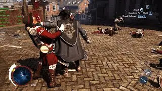 AC: 3 Remastered |4K| RTX 3090 Ti | i9 12900K| Ultra Settings | Performance Test