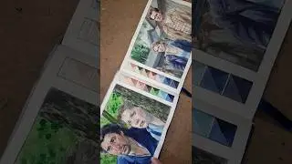 Смотрели 10е королевство? 