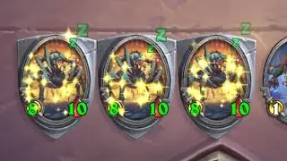 Why is Nobody Playing Handbuff DK?