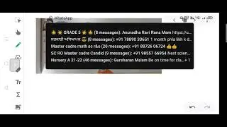 ## GRADE-4th ## Ex-8.5(1,2) ##