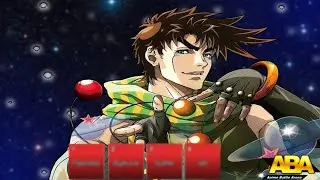 BEST JOESTAR TAKES OVER ABA | JOESPH JOESTAR MONTAGE