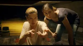 EL SÍNDROME DE HAMLET - tráiler subtitulado