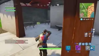 Playing duos