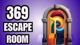 Fortnite - 369 ESCAPE ROOM ALL LEVELS FORTNITE