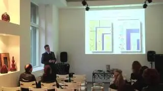 SICIS: об искусстве мозаики и работе с материалом