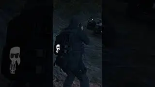 GTA5 Дубровский (Файт за ЕМС)