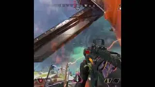 “Stay high ground and we win this”