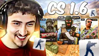 Las NUEVAS CAJAS del CS 1.6 en KEY-DROP