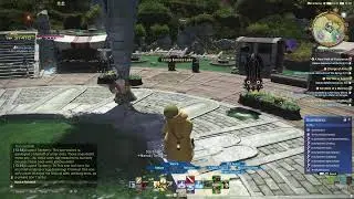 FFXIV (PS5) - Seasonal Events: Hatching-tide Egg Hunts - Chaos, Carnage, Eggs