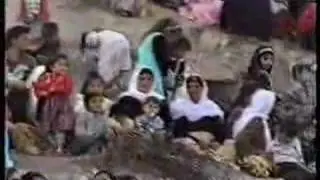Tawafa xetare