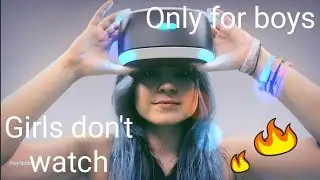 Upcoming Bro VR games💃 list only for you 🔞 Girls don't watch