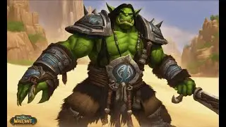 Crazy Shaman in BG #wow #warcraft #wowretail