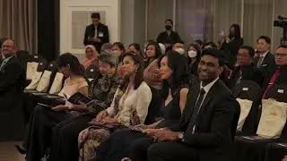 Sorotan Video Majlis Anugerah Malaysia Teacher Prize 2022