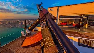 Call of Duty: Black Ops 6 Gameplay! (No Commentary)
