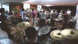Campamento de líderes / México / Ministerio Más que Vencedores
