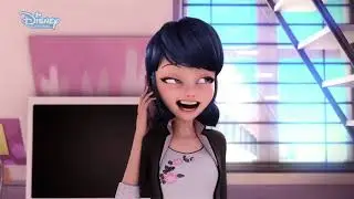 Miraculous : Les Aventures de Ladybug et Chat Noir - Top 3 des moments d'humour